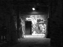 turbine hall