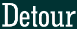 detour