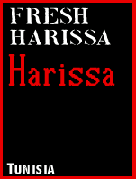 harissa
