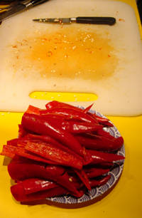 chilli