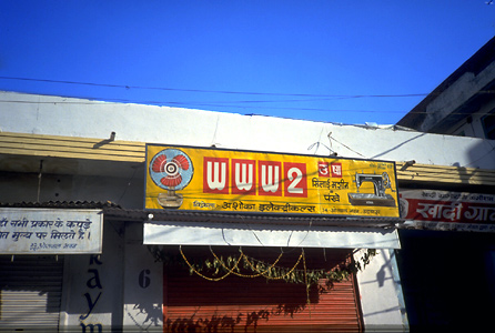 Most of television doesn't challenge us