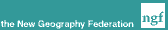 new geography federation